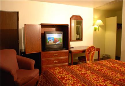 Regency Inn And Suites Baldwin Park Quarto foto