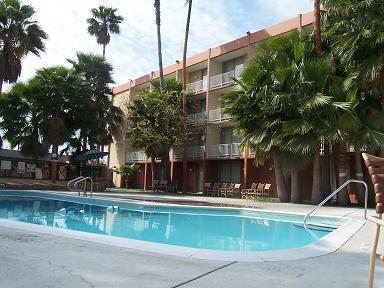 Regency Inn And Suites Baldwin Park Exterior foto